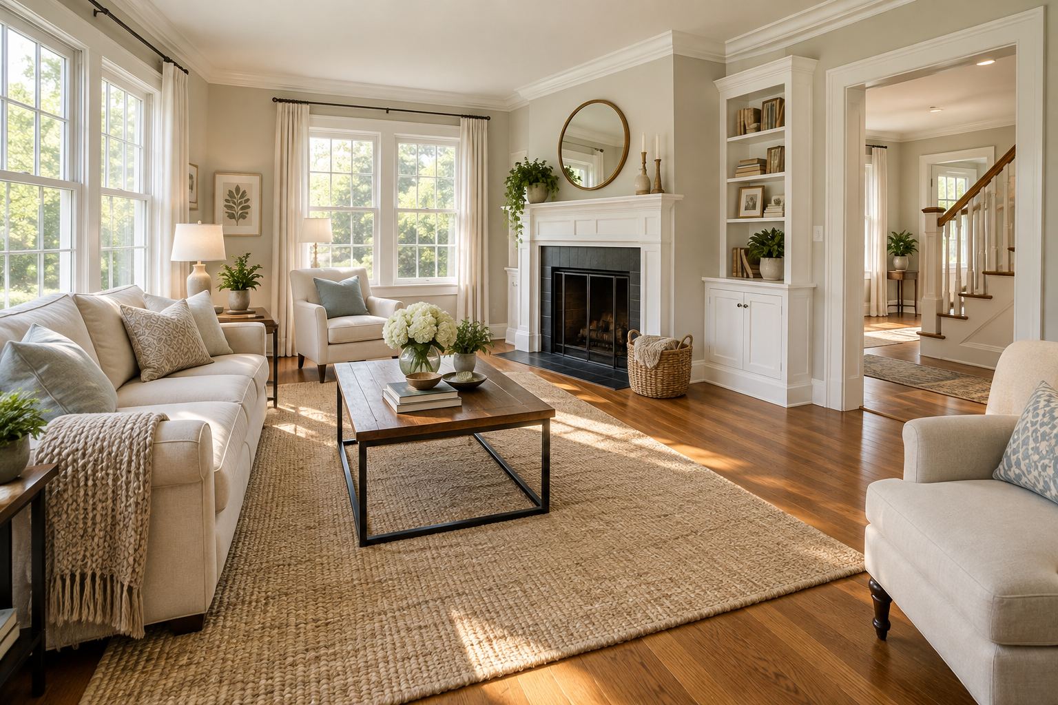 Buy A Home