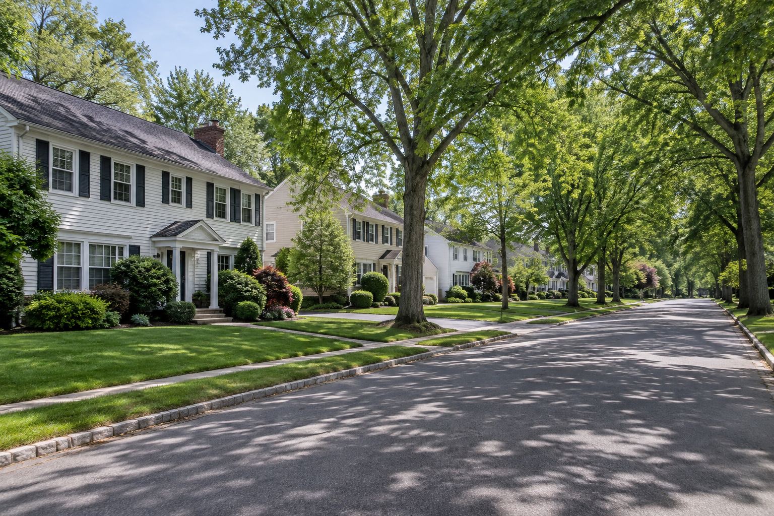 North Brunswick
